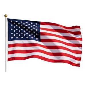 Printed USA Flag 3×5ft