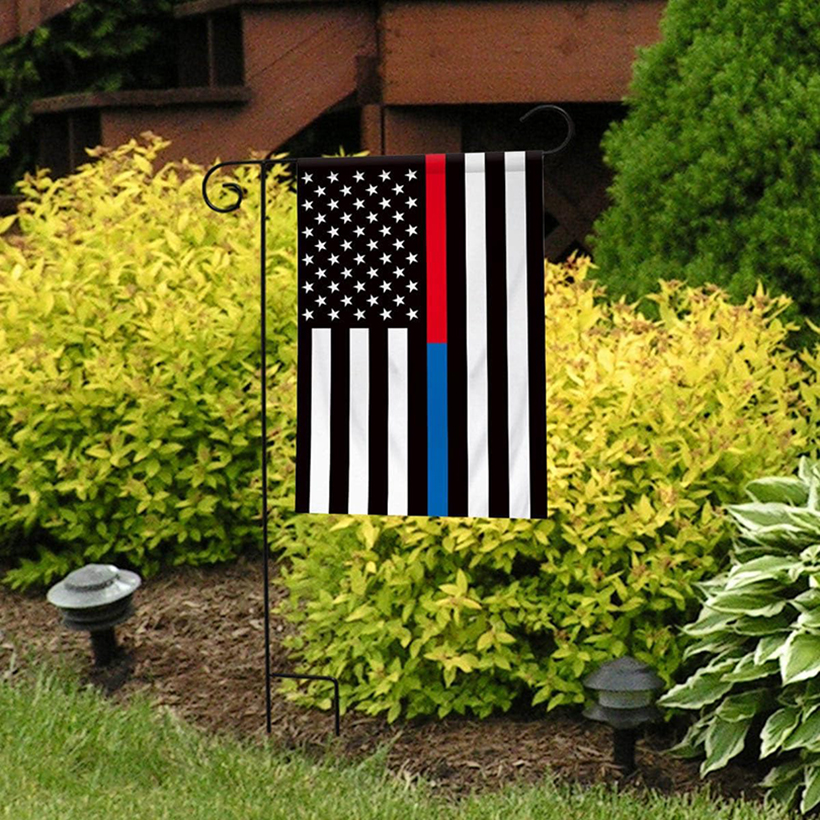 decorative garden flag 12"× 18" - Image 6