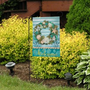 decorative garden flag 12"× 18" - Image 8
