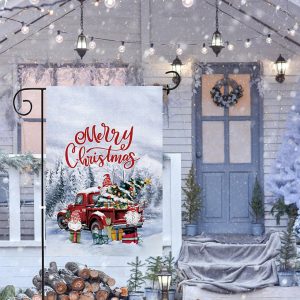decorative garden flag 12"× 18" - Image 5