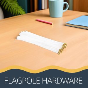 Alternative view of Handheld Plastic Pole