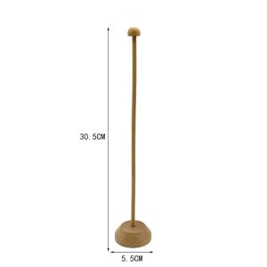 Desk Flag Pole - Image 6