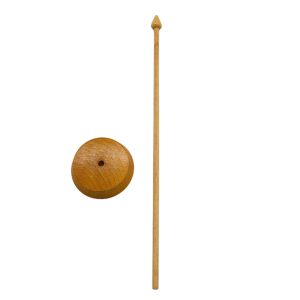 Desk Flag Pole