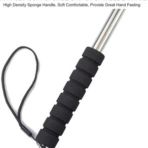 Handheld Telescopic Flag Pole - Image 3