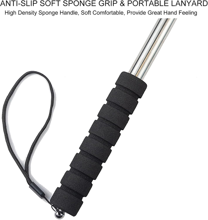 Handheld Telescopic Flag Pole - Image 3