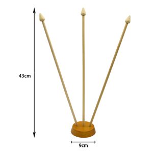 Desk Flag Pole - Image 4
