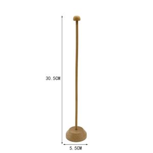 Desk Flag Pole - Image 7