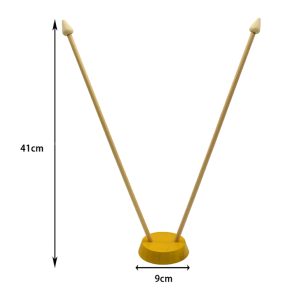 Desk Flag Pole - Image 5