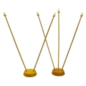 Desk Flag Pole - Image 2